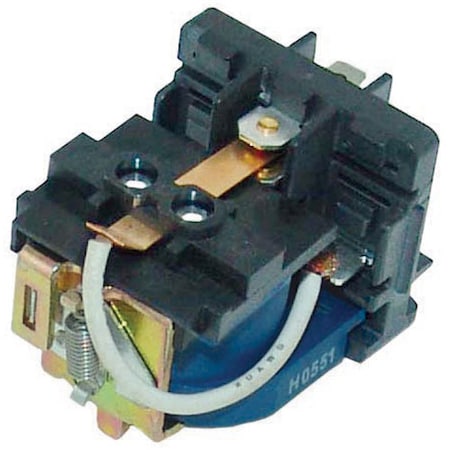 Bunn Relayspdtp A 120V For Bunn - Part No 02617-0000 02617-0000